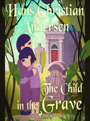cover image of The Child in the Grave